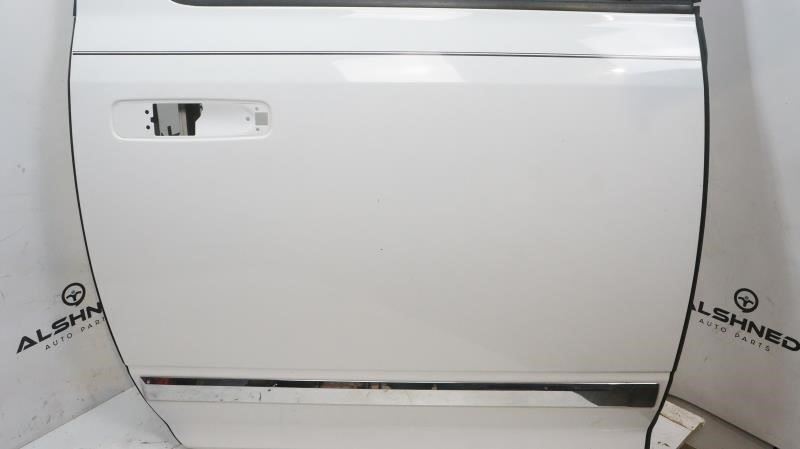 2009-2020 Dodge Ram 1500 Passenger Side Right Rear Door 4589872AE OEM - Alshned Auto Parts