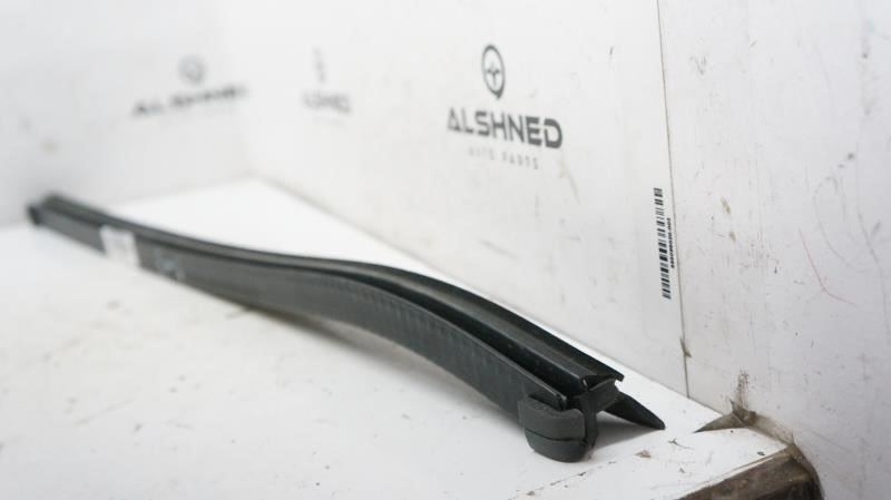 2018 Ford F150 Driver Left Rear Door Belt Weather Strip FL3Z-1625861-A OEM - Alshned Auto Parts