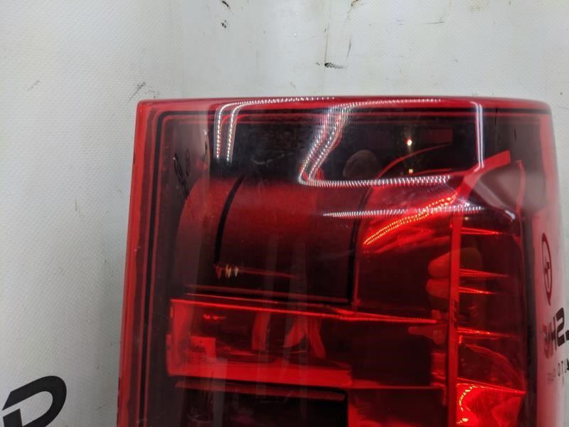 2007-2014 Chevrolet Suburban 1500 Rear Left Driver Tail Light Lamp 22837923 OEM - Alshned Auto Parts