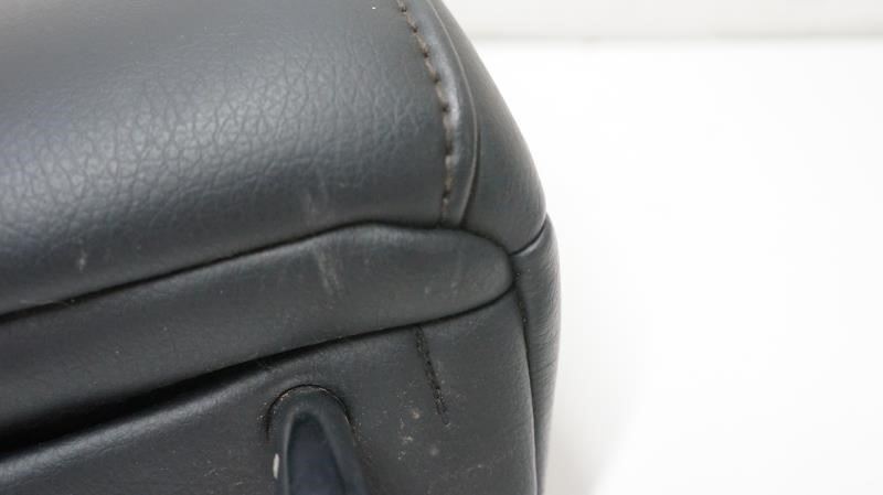 2014 Toyota Avalon Front Left Right Headrest Black Leather 71910-07140-C6 OEM - Alshned Auto Parts