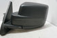 2007-2012 Jeep Patriot Driver Left Side View Power Door Mirror 05155457AG OEM - Alshned Auto Parts