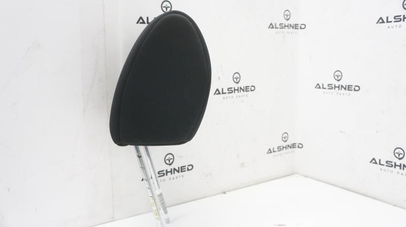 2010 Hyundai Genesis Front Left Right Headrest Black Cloth 88700-2M010-MAB OEM - Alshned Auto Parts