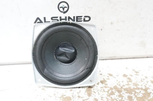 1998-2004 Porsche 911 Boxster Side Door Audio Speakers 996-645-501-00 OEM - Alshned Auto Parts