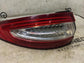 2013-2016 Ford Fusion Rear Left Driver Side Tail Light Lamp DS7Z-13405-D OEM - Alshned Auto Parts