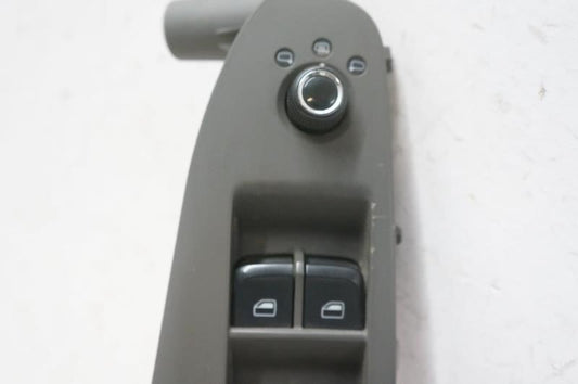 09-12 Audi A4 Driver Front Left Door Window Mirror Switch 8K0959851DV10 OEM - Alshned Auto Parts