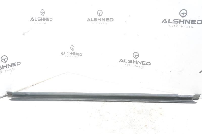 2011 Ford F350 SD Rear Right Left Door Belt Weather Strip F81Z-2625596-AA OEM Alshned Auto Parts