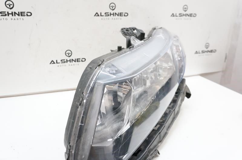 2015 Honda Civic Driver Left Front Head Light 317-1162L-ACN2 DEPO - Alshned Auto Parts