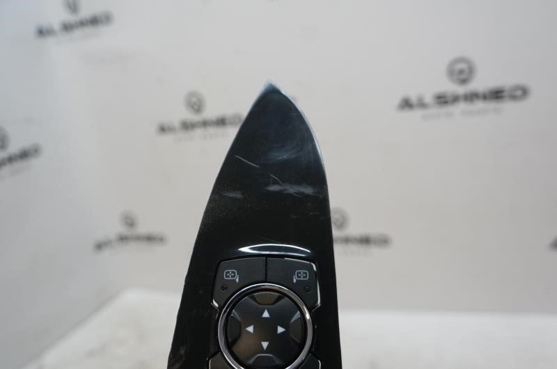 2013 Ford Fusion Driver Left Front Window Switch DG9T-14540-ABW OEM - Alshned Auto Parts