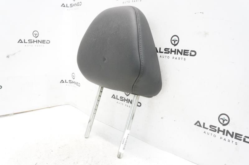 2015 Acura TLX Front Left Right Headrest Black Leather 81140-TZ3-A11ZD OEM - Alshned Auto Parts