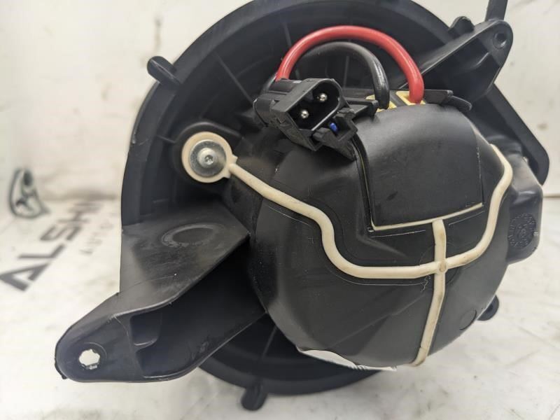 2007-2015 Mini Cooper HVAC Blower Motor Assembly 64-11-9-266-899 OEM - Alshned Auto Parts