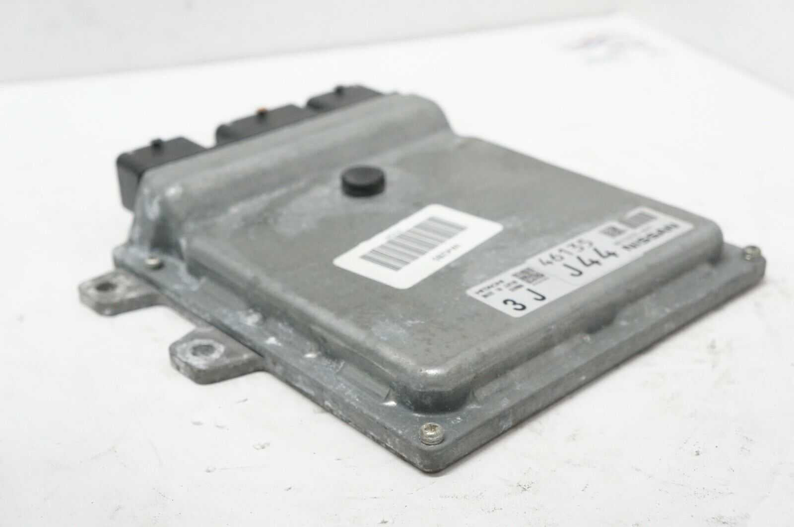 2014 Nissan Murano Computer Engine Control ECU ECM Module NEC003691 OEM - Alshned Auto Parts