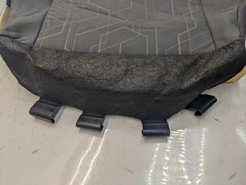 2016-2021 Toyota Tacoma Front RH Seat Cushion with Cover 71512-04080 OEM *ReaD* - Alshned Auto Parts