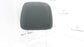 2017 Nissan Pathfinder Front Right Left Headrest Black Cloth 86400-9PF0A OEM - Alshned Auto Parts