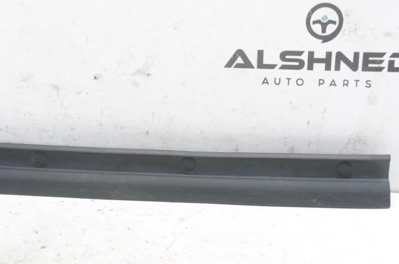 2019 Dodge Ram 2500 Front Left Door Lower Seal Weather Strip 55112358AE OEM - Alshned Auto Parts