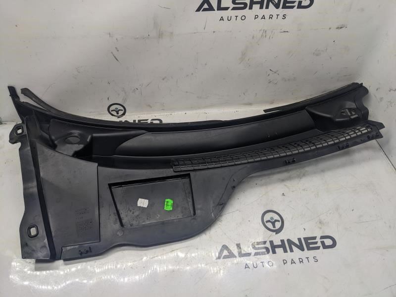 2007-2015 Mini Cooper Front Left  Apron Cowl Cover 51-13-2-751-209 OEM *ReaD* - Alshned Auto Parts