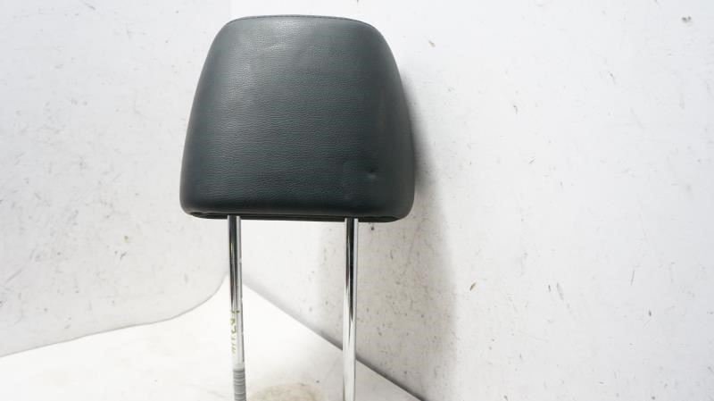 2013 Subaru Legacy Front Left Right Headrest Black Leather 64061AJ05AVH OEM - Alshned Auto Parts