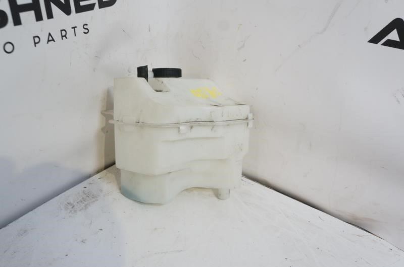 2015 Nissan Altima Radiator Coolant Reservoir Bottle 217103TA0A OEM - Alshned Auto Parts