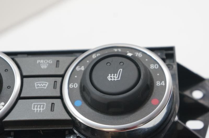 2013 Land Rover Lr2 AC Heater Temperature Climate Control DH52-14C239-RA OEM - Alshned Auto Parts