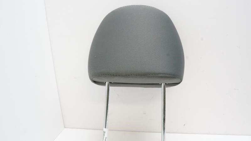 11-14 Hyundai Sonata Front LF RT Headrest Gray Cloth OEM 88700-3Q000-Y4A - Alshned Auto Parts