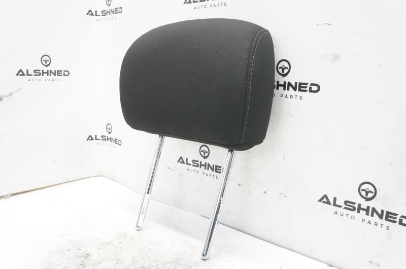 2019 Ford F-150 Front Left Right Headrest Black Cloth JL3Z-96611A08-A OEM Alshned Auto Parts