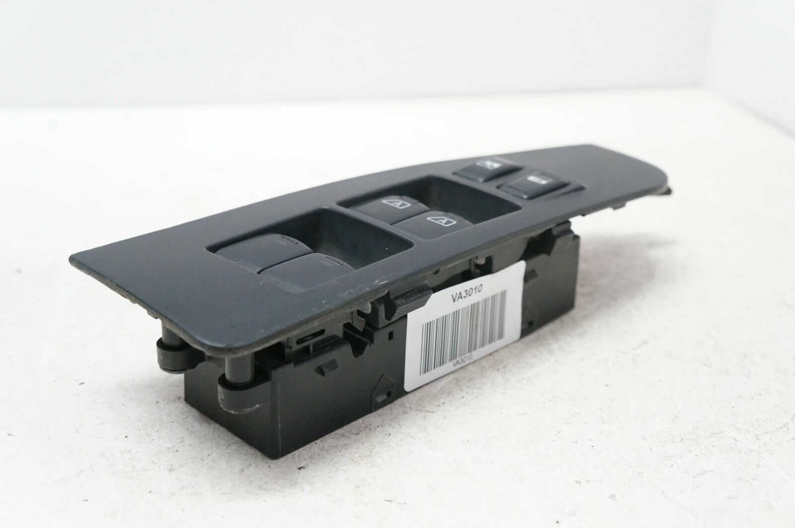 04-08 NISSAN MAXIMA Driver LH Front Master Window Switch 25401-ZK30A OEM VA3010 - Alshned Auto Parts