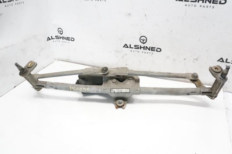 1998-2010 Volkswagen Beetle Windshield Wiper Motor 1C1955023D OEM - Alshned Auto Parts