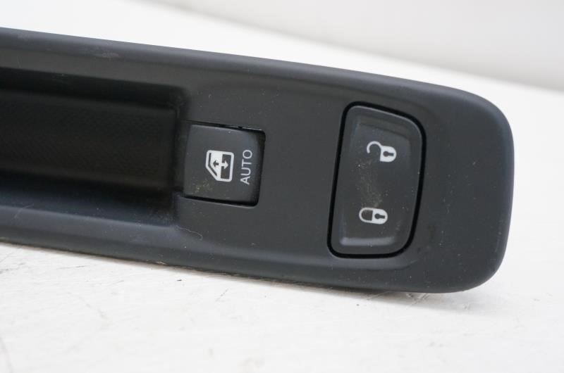 2018 Jeep Compass Front Right Passenger Window Switch P6BZ29lXHAA OEM - Alshned Auto Parts