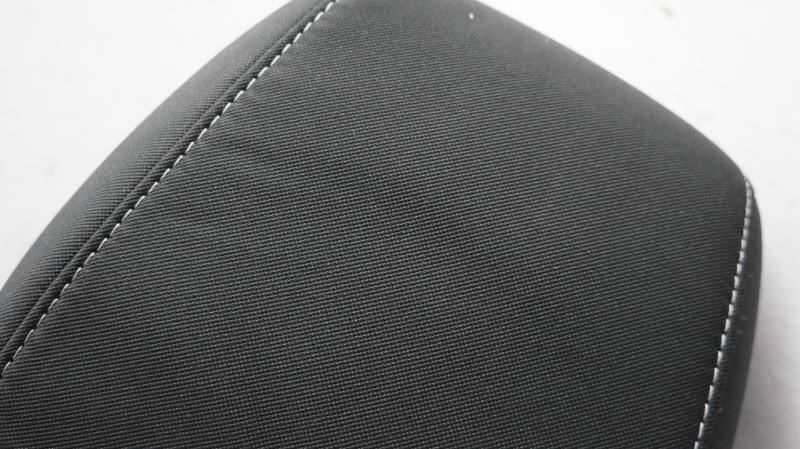 2013 Ford C-MAX Front Right Left Headrest Black Cloth CJ5Z-78611A08-CD OEM - Alshned Auto Parts