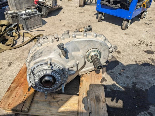 2013-22 Ram 1500 5.7L Bw 44-45 e. shift Transfer Case Ratio 3.21 68360097AB OEM - Alshned Auto Parts