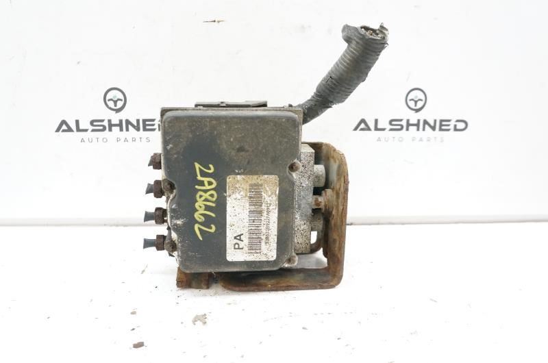 2009 Chevrolet Silverado 1500 ABS Anti Lock Brake Pump Module 19416849 OEM Alshned Auto Parts