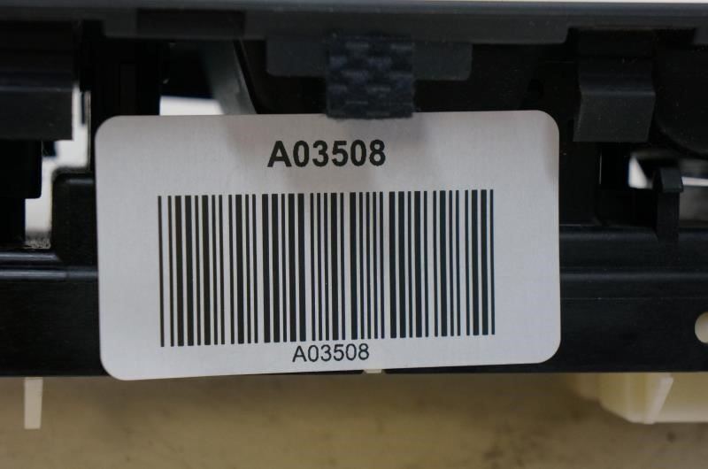 *READ* 2012 Lexus CT200H   Front Window Switch 84040-33100 OEM - Alshned Auto Parts