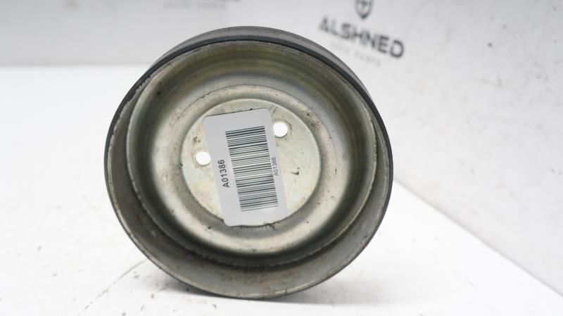 2009 Mini Cooper Water Pump Pulley 11-51-7-619-020 OEM - Alshned Auto Parts