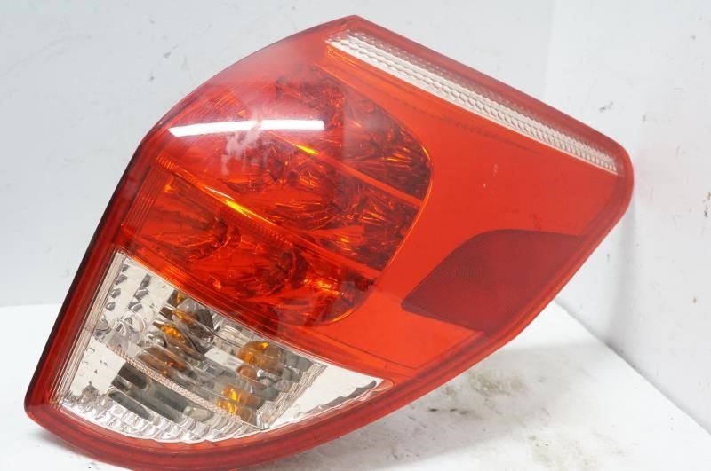 2006-2008 Toyota RAV4 Passenger Right Rear Tail Light 81551-42100 OEM - Alshned Auto Parts