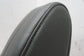 2013 Acura MDX Front Right Left Headrest Black Leather 81140-STX-L31ZB OEM - Alshned Auto Parts