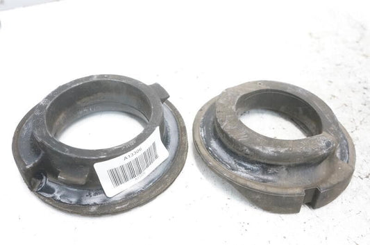 13-18 Ford Fusion Coil Spring Rubber Mount Insulator Pad Set DG9C-5599-AXC OEM Alshned Auto Parts