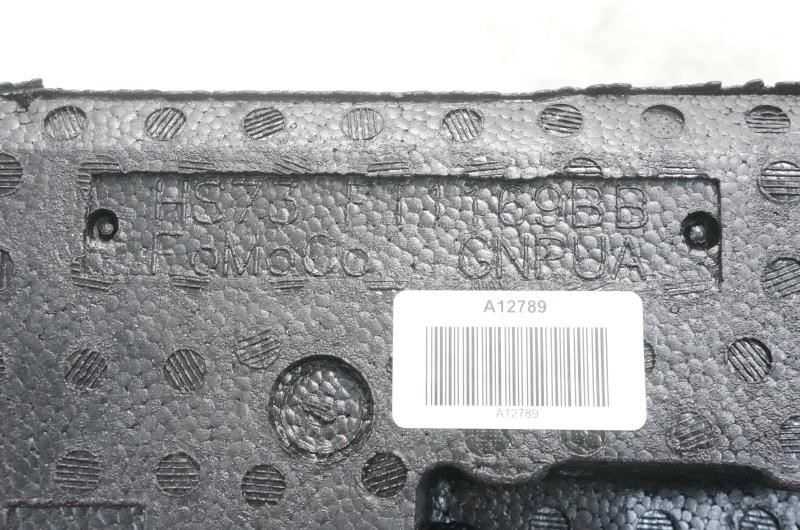 2013-2020 Ford Fusion Rear Trunk Foam Insert HS73-F11169-BB OEM - Alshned Auto Parts