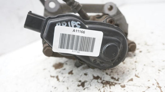 2013 Audi A4 Right Side Rear Brake Caliper 8K0-615-404-E OEM - Alshned Auto Parts