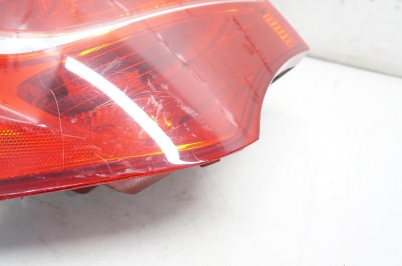 2013-2016 Hyundai Santa Fe Left Driver LH Rear Tail Light 92401-4Z0 OEM - Alshned Auto Parts