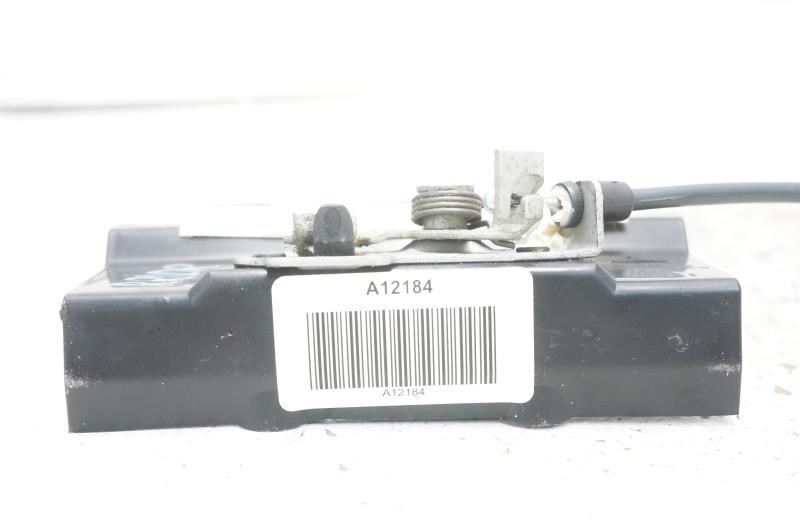 2011 Ford F350 SD Rear Left Side Door Handle Interior 7C34-2522634 OEM - Alshned Auto Parts