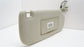 11-13 Jeep Grand Cherokee Passenger Right Side Sun Visor (Beige) OEM 1LS25HL1AD - Alshned Auto Parts