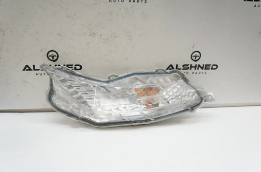 2015-2017 Toyota Camry Hybrid Passenger Side Signal Right NAL945233 OEM - Alshned Auto Parts