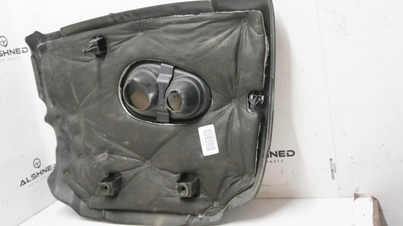 2016 Mazda CX-3 Engine Cover PE11-10-2F0 OEM Alshned Auto Parts