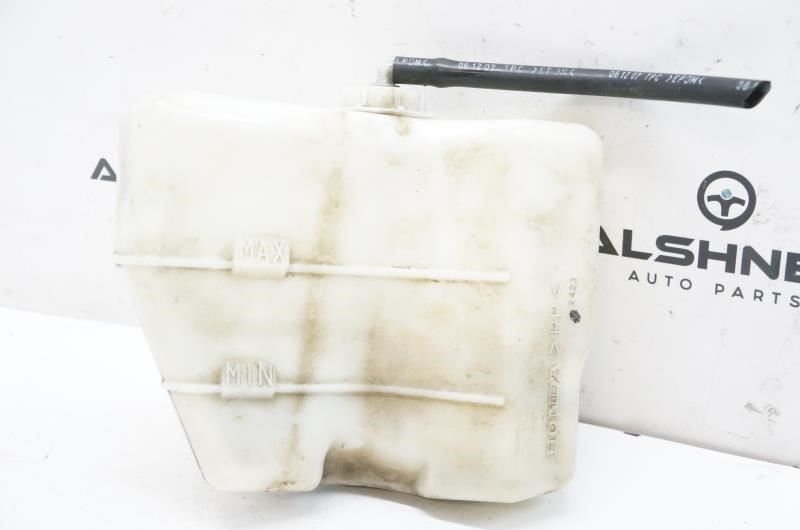 2008 Honda Accord Radiator Coolant Reservoir 19101-R40-A00 OEM - Alshned Auto Parts