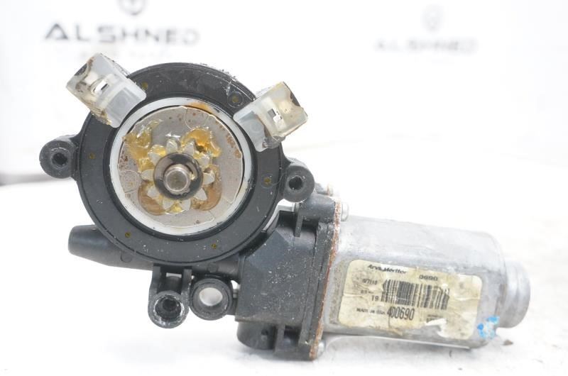 2011 Ford F350 SD Rear Right Power Window Motor 8C3Z-2627000-B OEM - Alshned Auto Parts