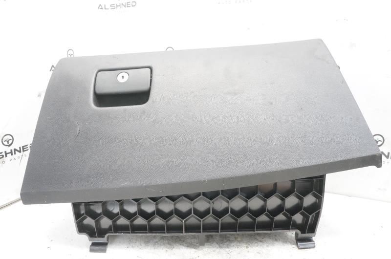 *READ* 2011 Chevrolet Camaro Glove Box Storage Compartment 15836560 OEM - Alshned Auto Parts