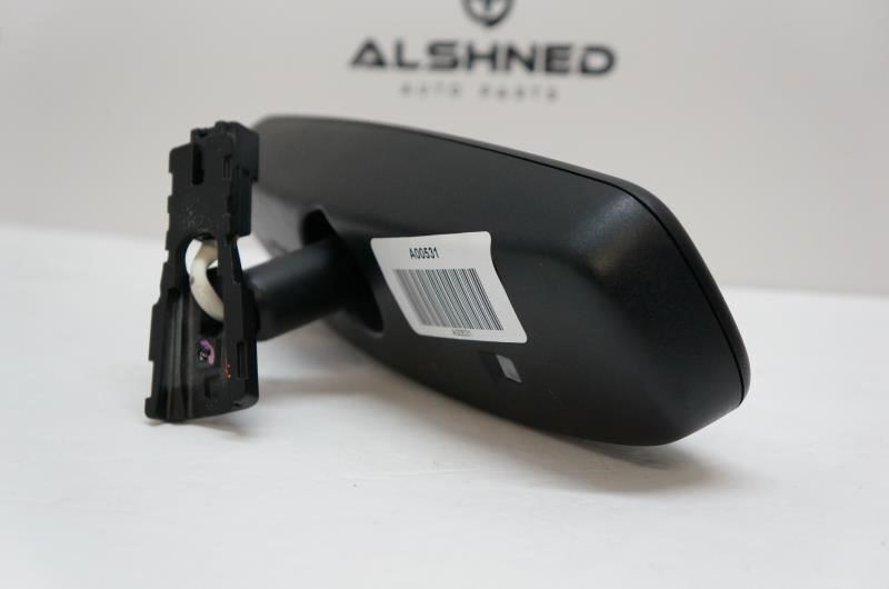 2012 Infiniti M35H Interior Rear View Mirror 96321-1MH0B OEM - Alshned Auto Parts