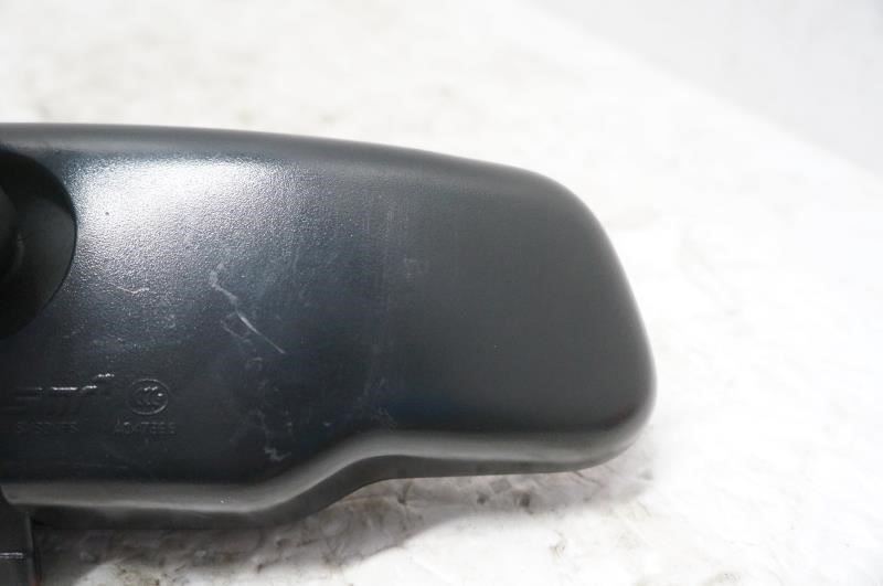 2016 Hyundai Santa Fe Interior Rear View Mirror 85101-2V200 OEM - Alshned Auto Parts