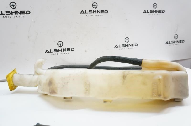 2011 Volkswagen Routan Radiator Coolant Reservoir 7B0-121-407-A OEM - Alshned Auto Parts