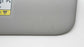 18-20 Hyundai Kona Passenger Right Side Sun Visor (Gray) OEM 85220-J9100-TTX - Alshned Auto Parts