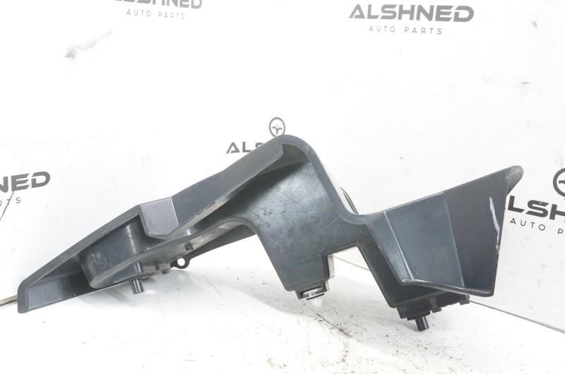 13-18 Ford Fusion Rear Left Side Inner Bumper Support Bracket DS73-17E851-AB OEM - Alshned Auto Parts